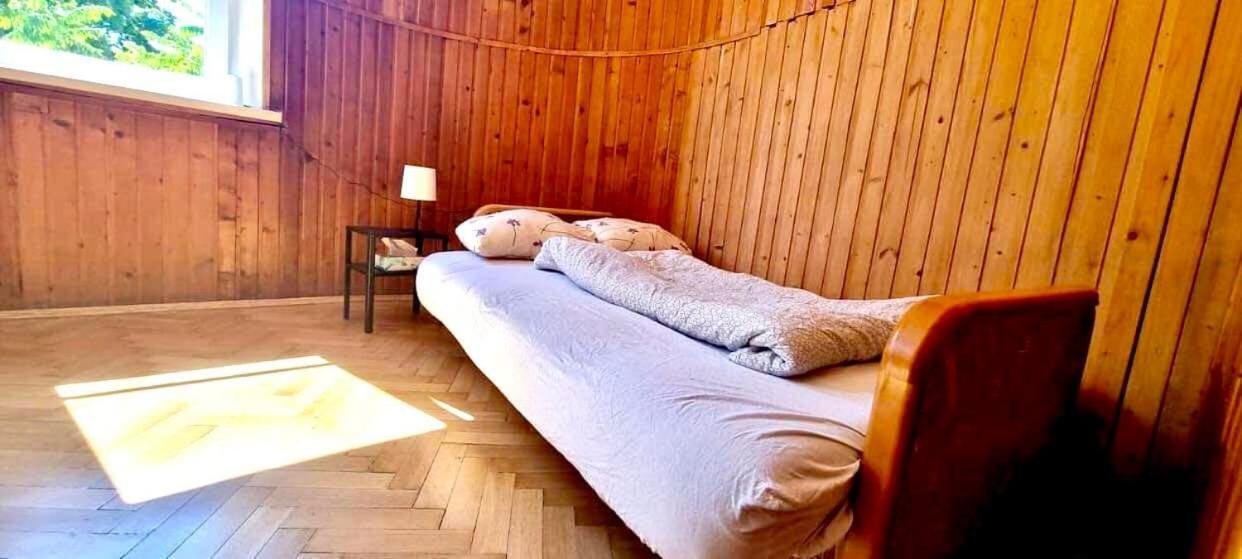 Studio Retro Next To The Market Square In Krakow Apartment Екстериор снимка