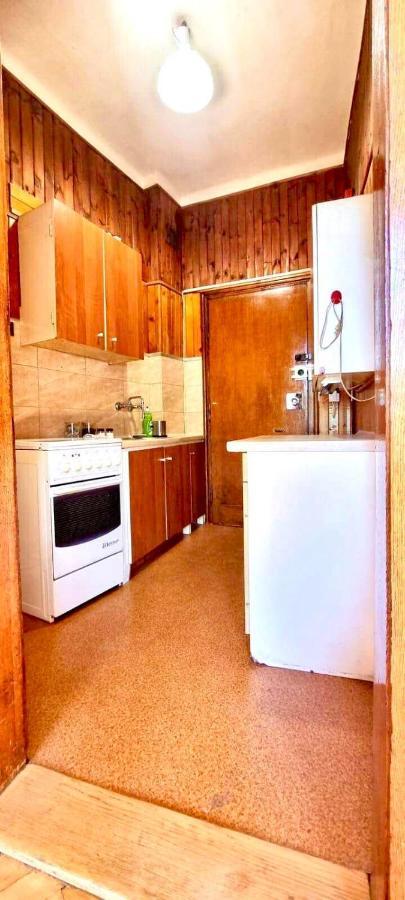Studio Retro Next To The Market Square In Krakow Apartment Екстериор снимка